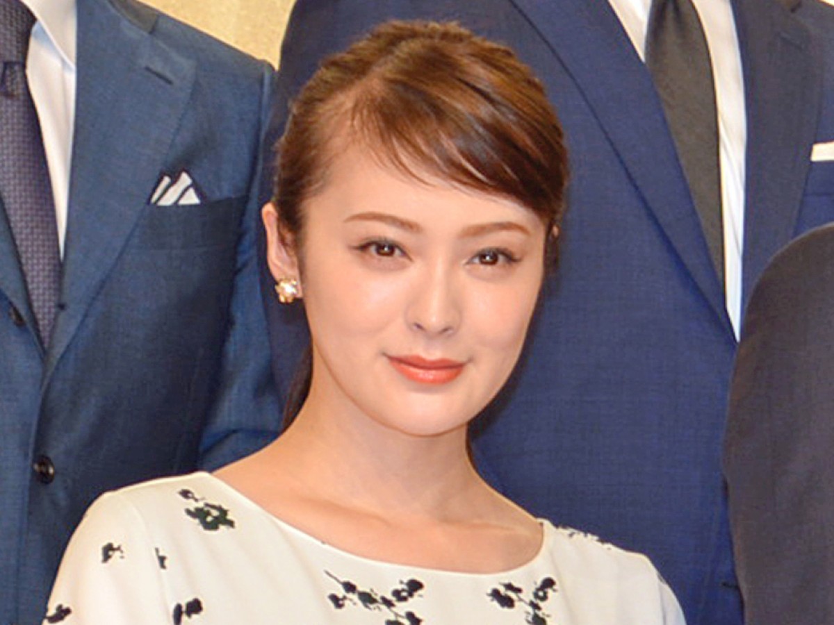 貫地谷しほり、青木崇高の結婚を祝福「デレデレしてるんだろうなぁ笑」