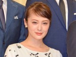 貫地谷しほり、青木崇高の結婚を祝福「デレデレしてるんだろうなぁ笑」