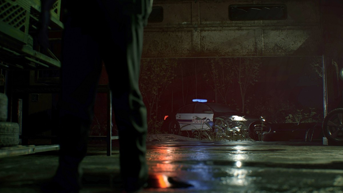『バイオハザード7』発売決定、シリーズ原点“恐怖体験”を追求！VR完全対応