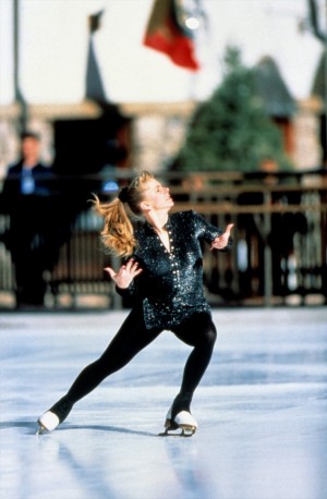 トーニャ・ハーディング