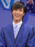 中川大志、18歳の誕生日迎えて決意新たに「甘えてなんかいられない」