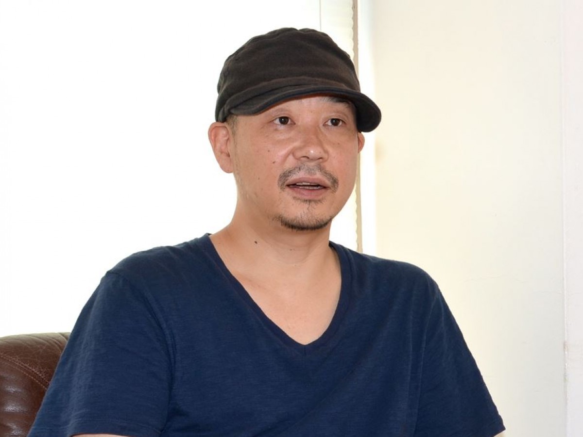 映画『セトウツミ』はレベルの高い池松壮亮＆菅田将暉が揃ったから実現　監督が告白