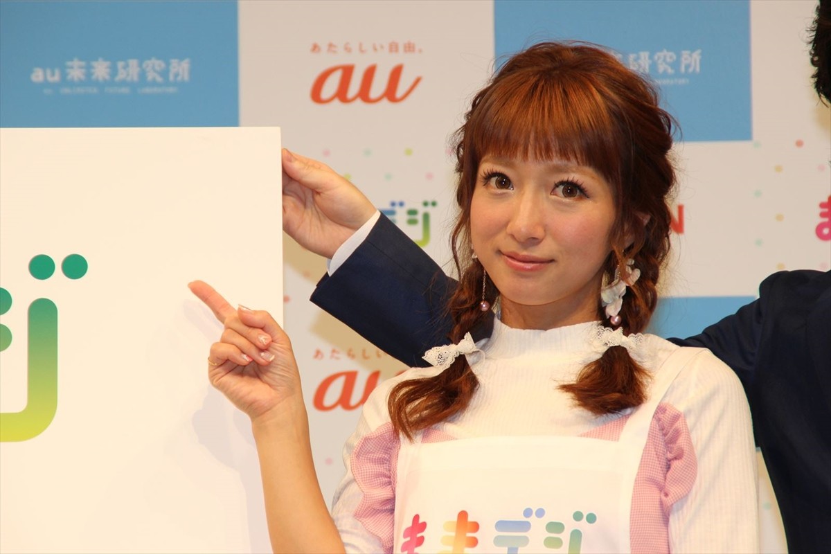 辻希美、五感を刺激する“次世代のおままごと”に衝撃!?「早い商品化をのぞみます」