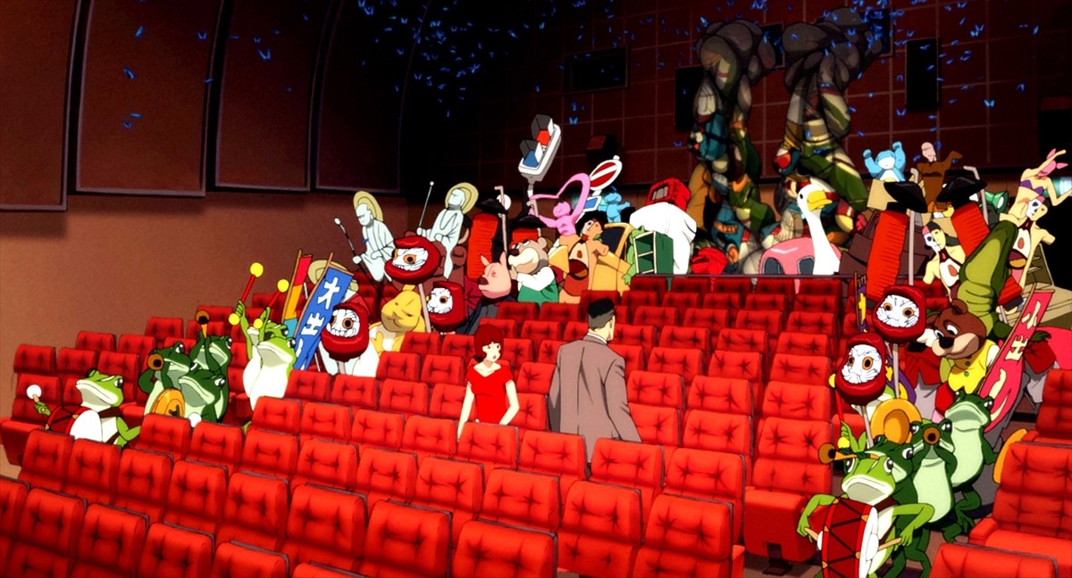 ジブリ・新海誠・今敏作品…海外メディアが選ぶ「日本のアニメ映画ベスト14」