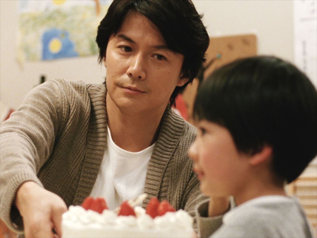 「父の日」目前！  “お父さん” を描く映画、傑作SFから日本作品まで8選
