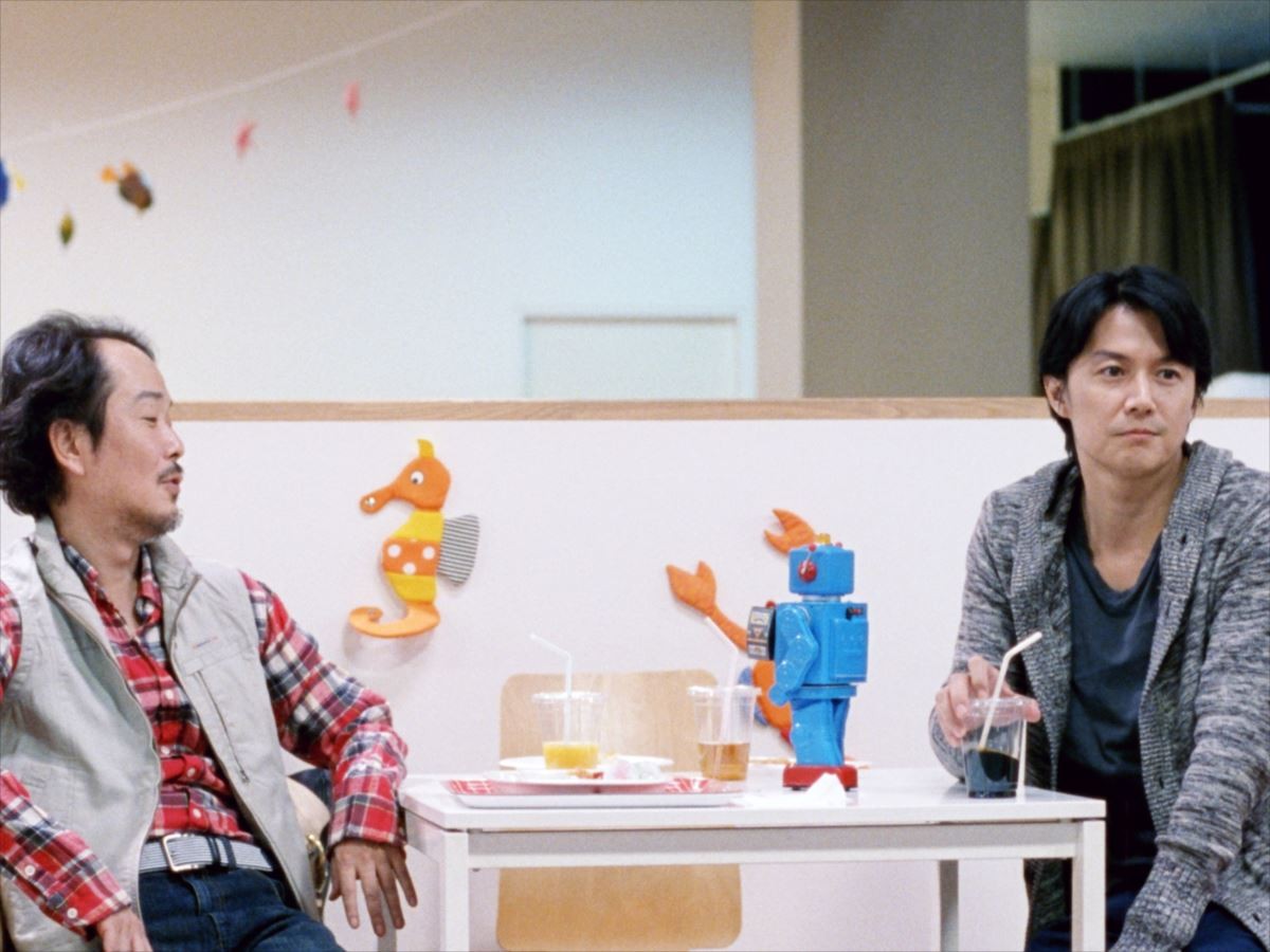「父の日」目前！  “お父さん” を描く映画、傑作SFから日本作品まで8選