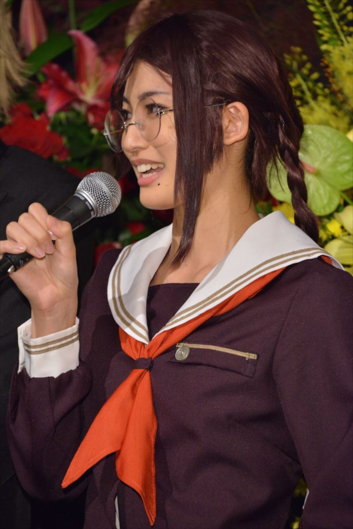 本郷奏多、『ダンガンロンパ』再演に自信！「絶対良くなっています」と断言