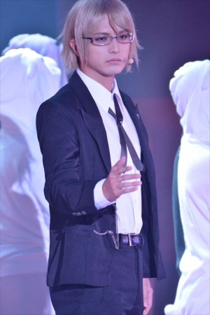 『ダンガンロンパ THE STAGE ～希望の学園と絶望の高校生～ 2016』公開ゲネプロの様子