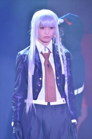 『ダンガンロンパ THE STAGE ～希望の学園と絶望の高校生～ 2016』公開ゲネプロの様子