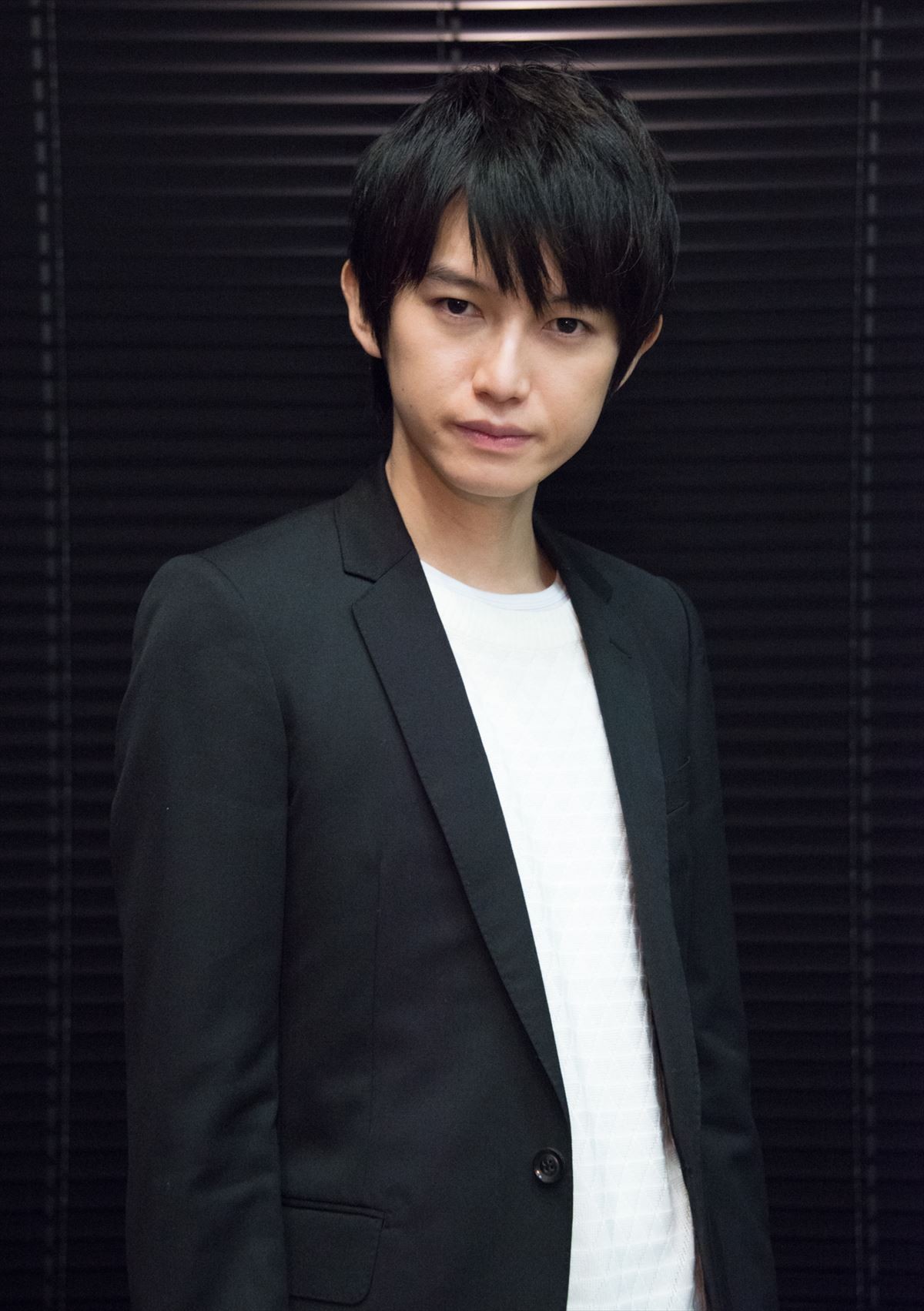 本郷奏多は 超高校級のオールラウンダー 人気作 ダンガンロンパ 再演への決意 16年6月17日 アニメ ゲーム 特集 クランクイン