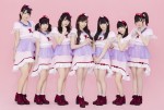 アイドルグループ「Ange☆Reve」