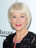 『ワイスピ8』に70歳の大女優ヘレン・ミレン参戦　車の運転にも興味あり！