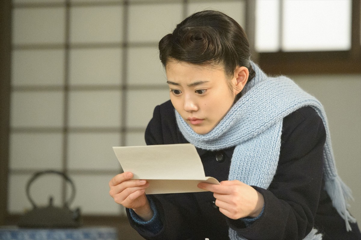 『とと姉ちゃん』常子、運命の出会い　唐沢寿明演じる“変わり者” 花山がついに登場