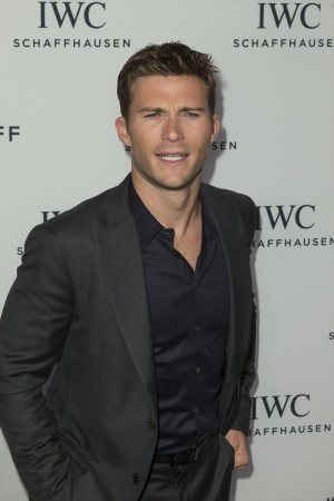 スコット・イーストウッド