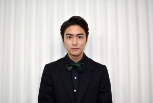 『MARS～ただ、君を愛してる～』稲葉友インタビュー