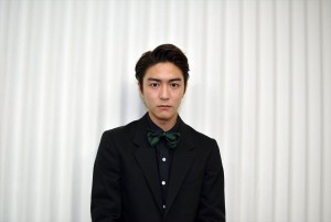 『MARS～ただ、君を愛してる～』稲葉友インタビュー