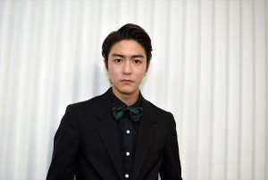 『MARS～ただ、君を愛してる～』稲葉友インタビュー