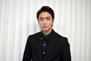 『MARS～ただ、君を愛してる～』稲葉友インタビュー