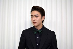 『MARS～ただ、君を愛してる～』稲葉友インタビュー