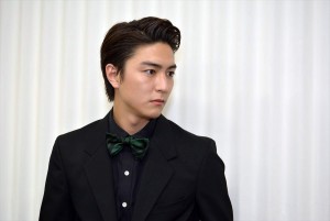 『MARS～ただ、君を愛してる～』稲葉友インタビュー