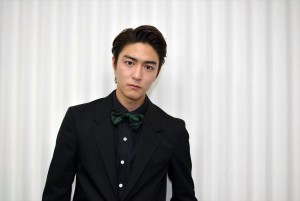 『MARS～ただ、君を愛してる～』稲葉友インタビュー