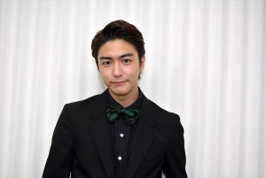 『MARS～ただ、君を愛してる～』稲葉友インタビュー