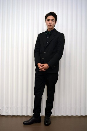 『MARS～ただ、君を愛してる～』稲葉友インタビュー