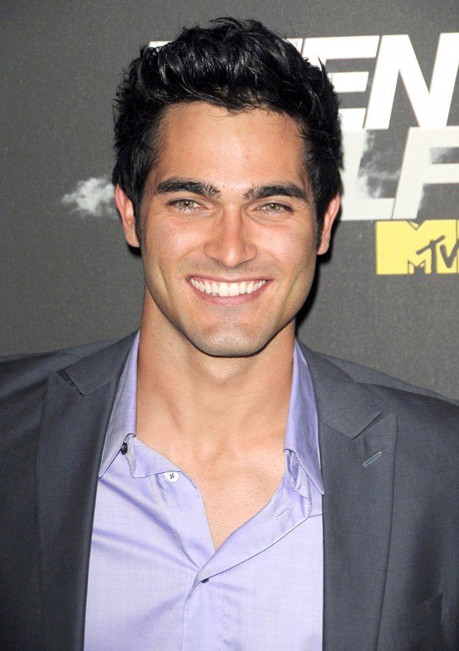 タイラー・ホークリン、Tyler Hoechlin