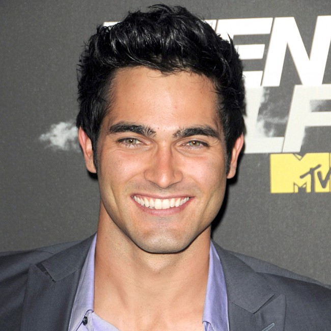 タイラー・ホークリン、Tyler Hoechlin