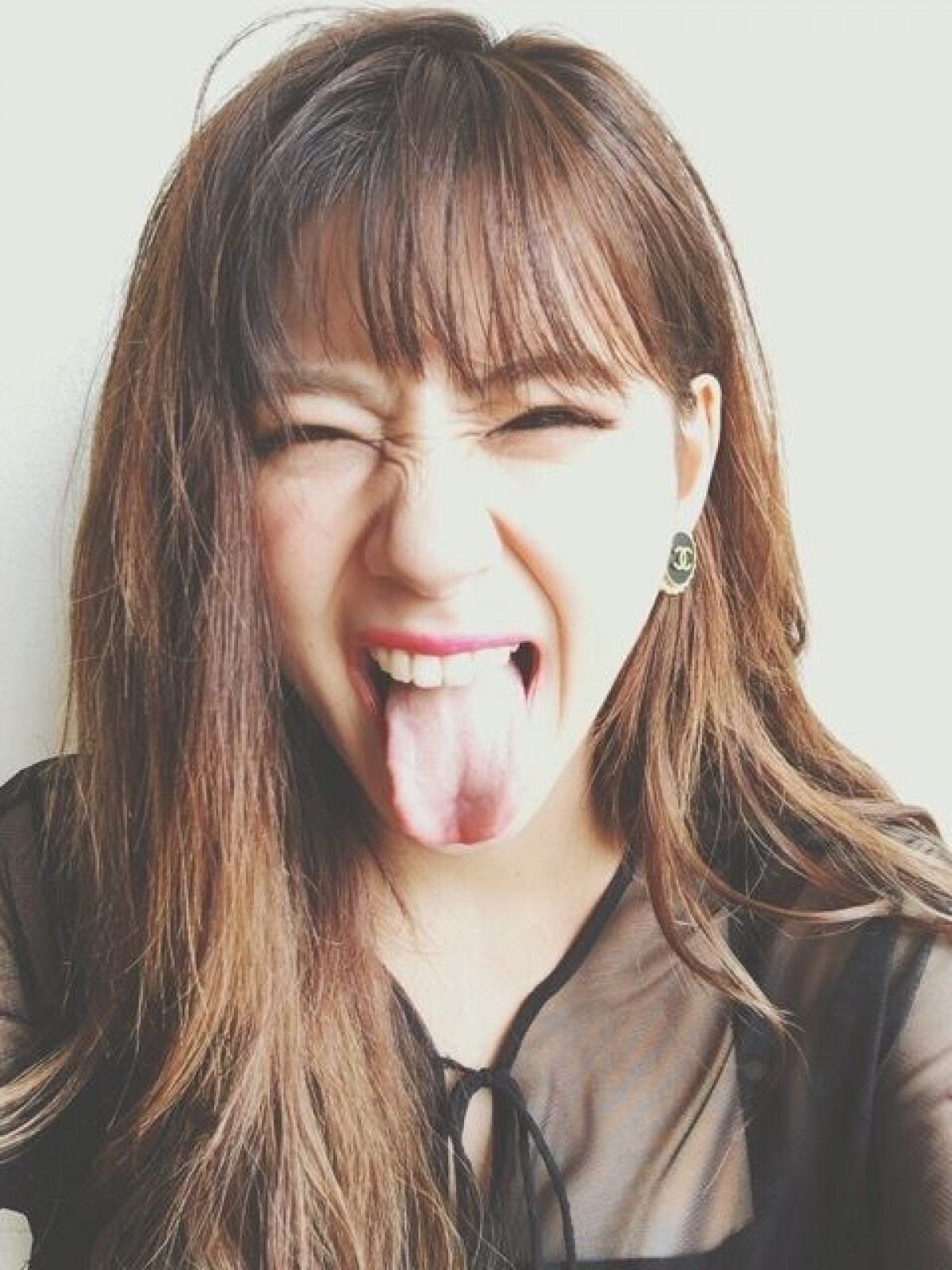 西内まりや、動画リクエスト大募集「なん！でも！いい！よ！」変顔4連発で大アピール