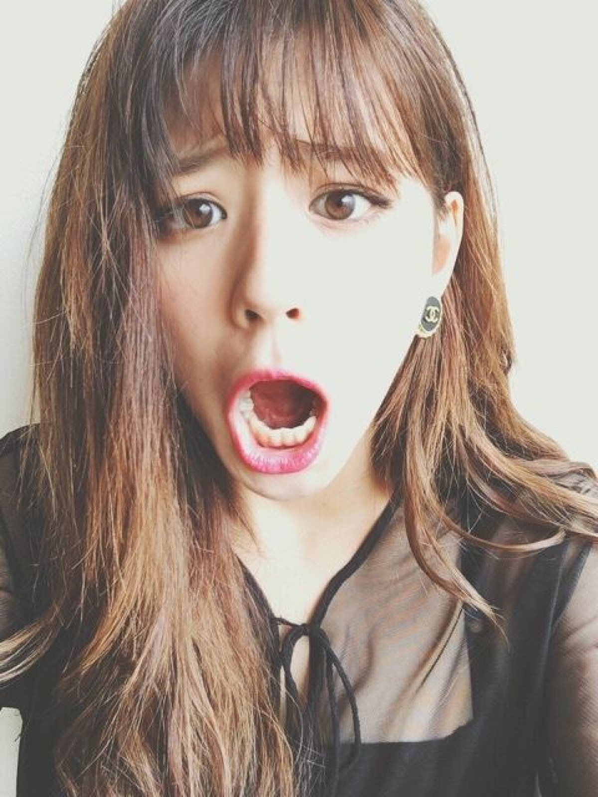 西内まりや、動画リクエスト大募集「なん！でも！いい！よ！」変顔4連発で大アピール