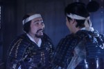 『真田丸』第24話「滅亡」場面写真