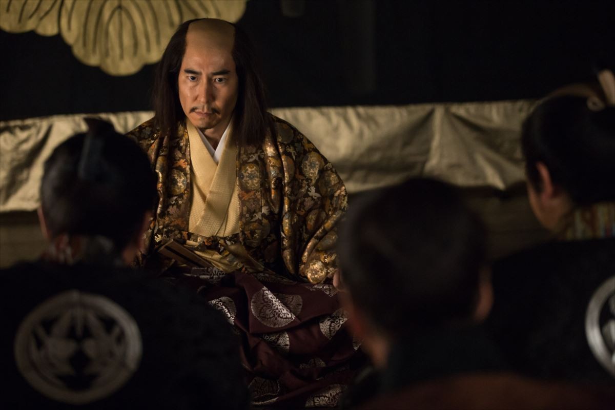 『真田丸』戦国の世が終わる？ 降伏しない氏政に徳川・上杉・昌幸がついに動く