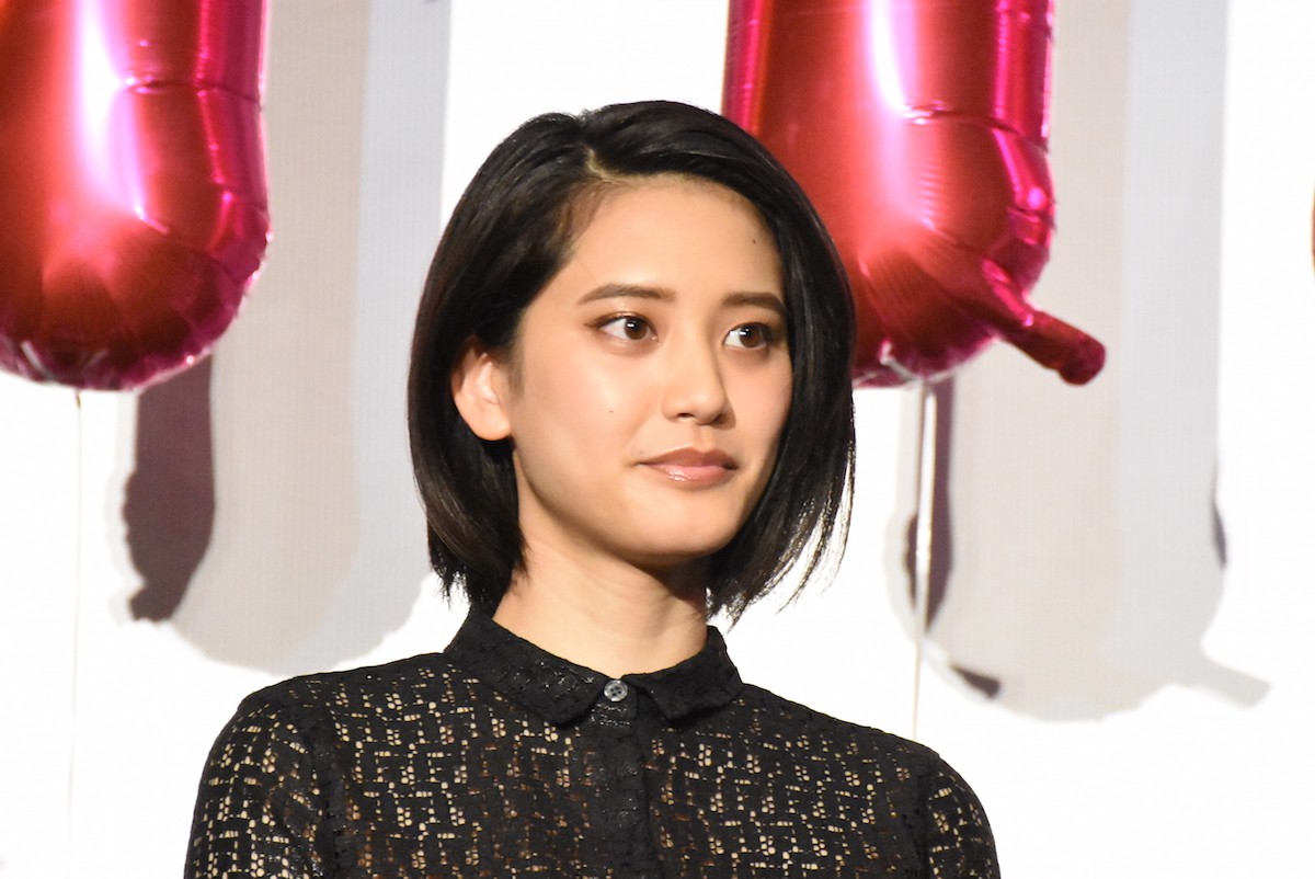 窪田正孝、 キスマイ・藤ヶ谷太輔の鼻筋にキュンキュン「ずっと見ていられます」