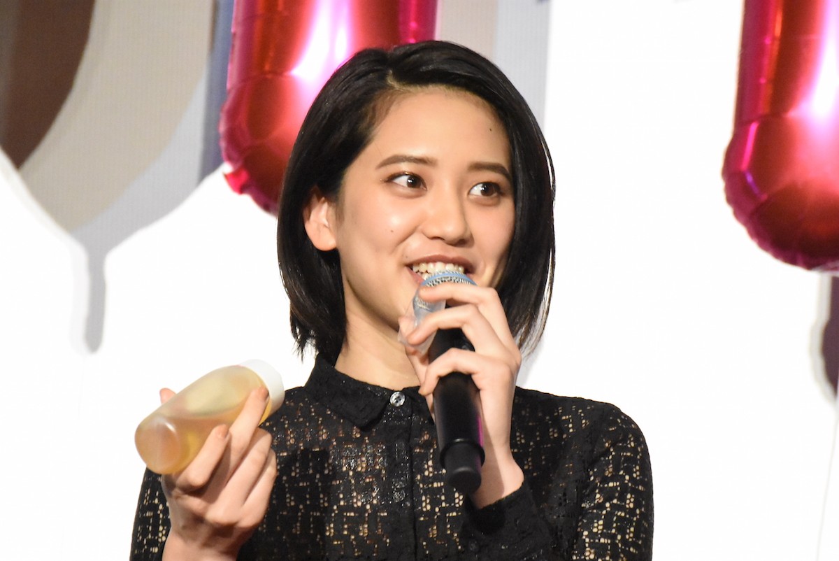 窪田正孝、 キスマイ・藤ヶ谷太輔の鼻筋にキュンキュン「ずっと見ていられます」