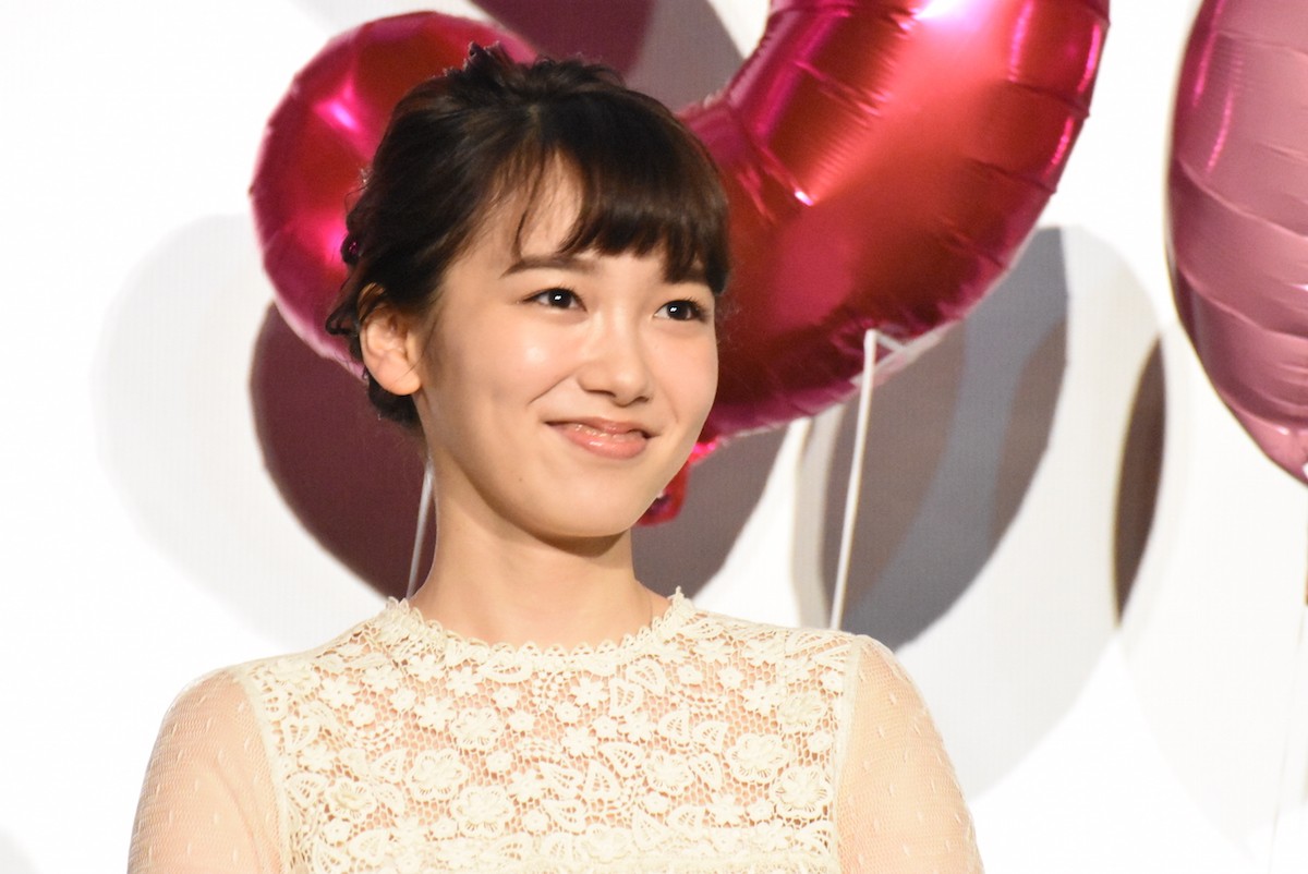 窪田正孝、 キスマイ・藤ヶ谷太輔の鼻筋にキュンキュン「ずっと見ていられます」