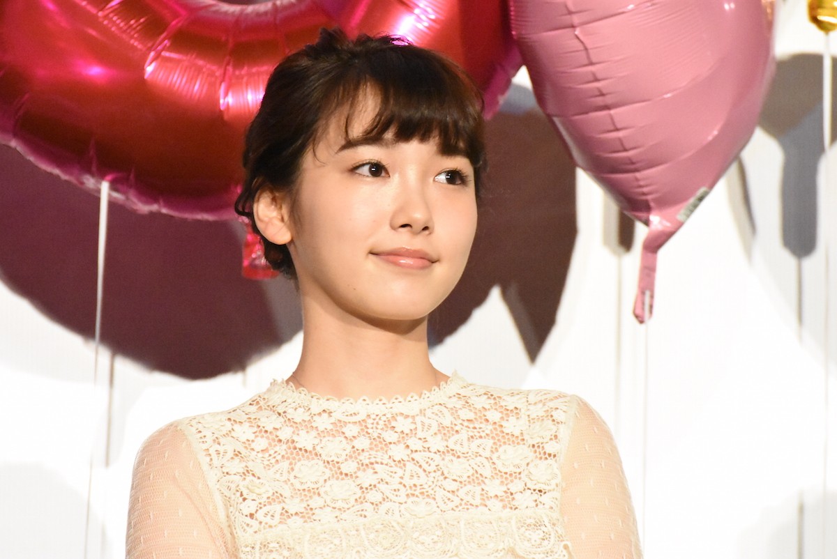 窪田正孝、 キスマイ・藤ヶ谷太輔の鼻筋にキュンキュン「ずっと見ていられます」