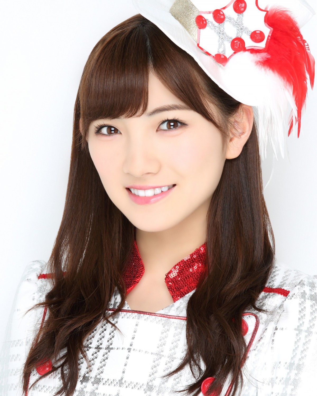 『第8回AKB48選抜総選挙』指原莉乃が初の2連覇！2位のまゆゆは「最高のライバル」