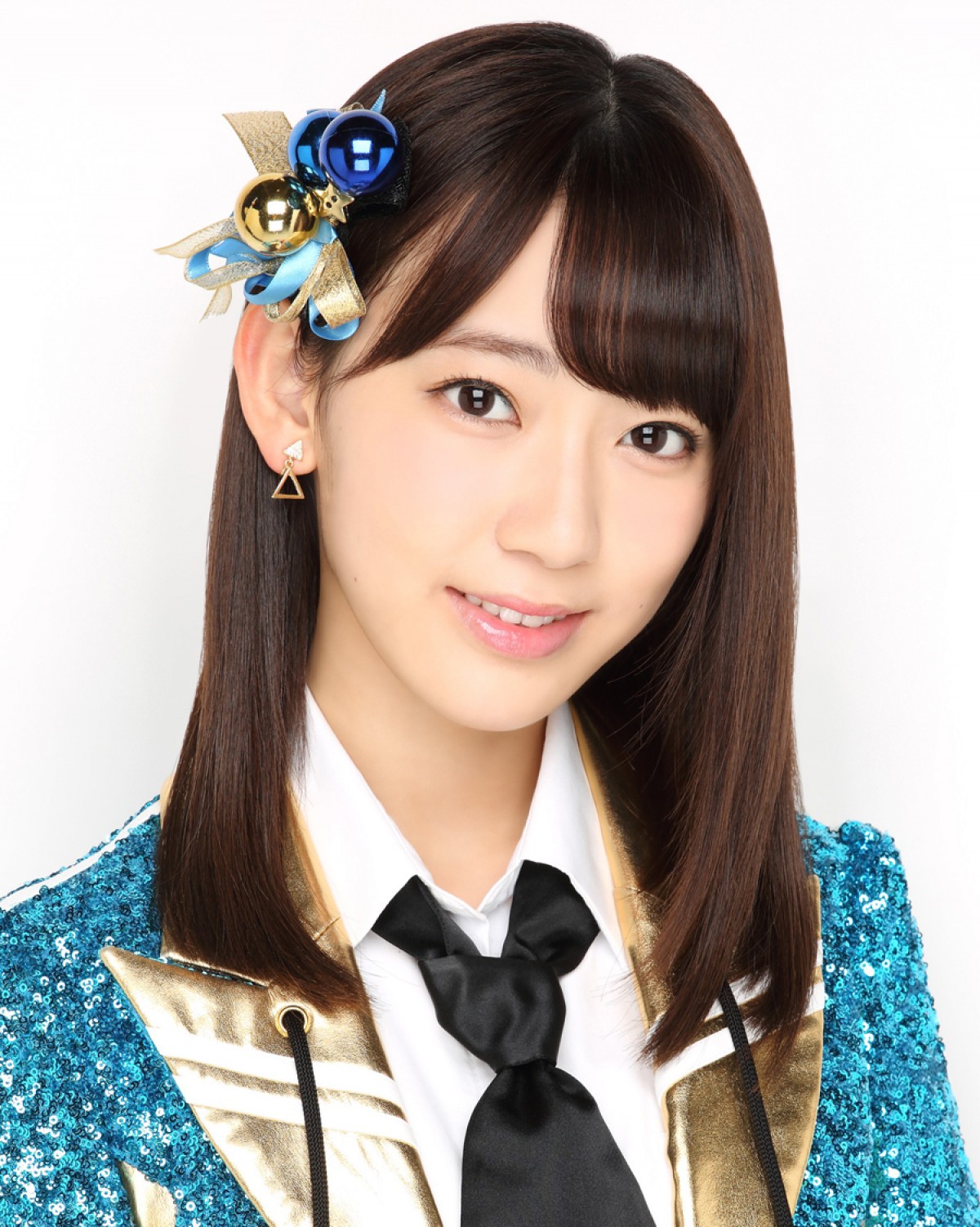 『第8回AKB48選抜総選挙』指原莉乃が初の2連覇！2位のまゆゆは「最高のライバル」