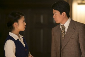 『とと姉ちゃん』常子、運命の出会い　唐沢寿明演じる“変わり者” 花山がついに登場