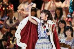 『 第8回AKB48選抜総選挙』で2連覇を達成した指原莉乃（2016年撮影）