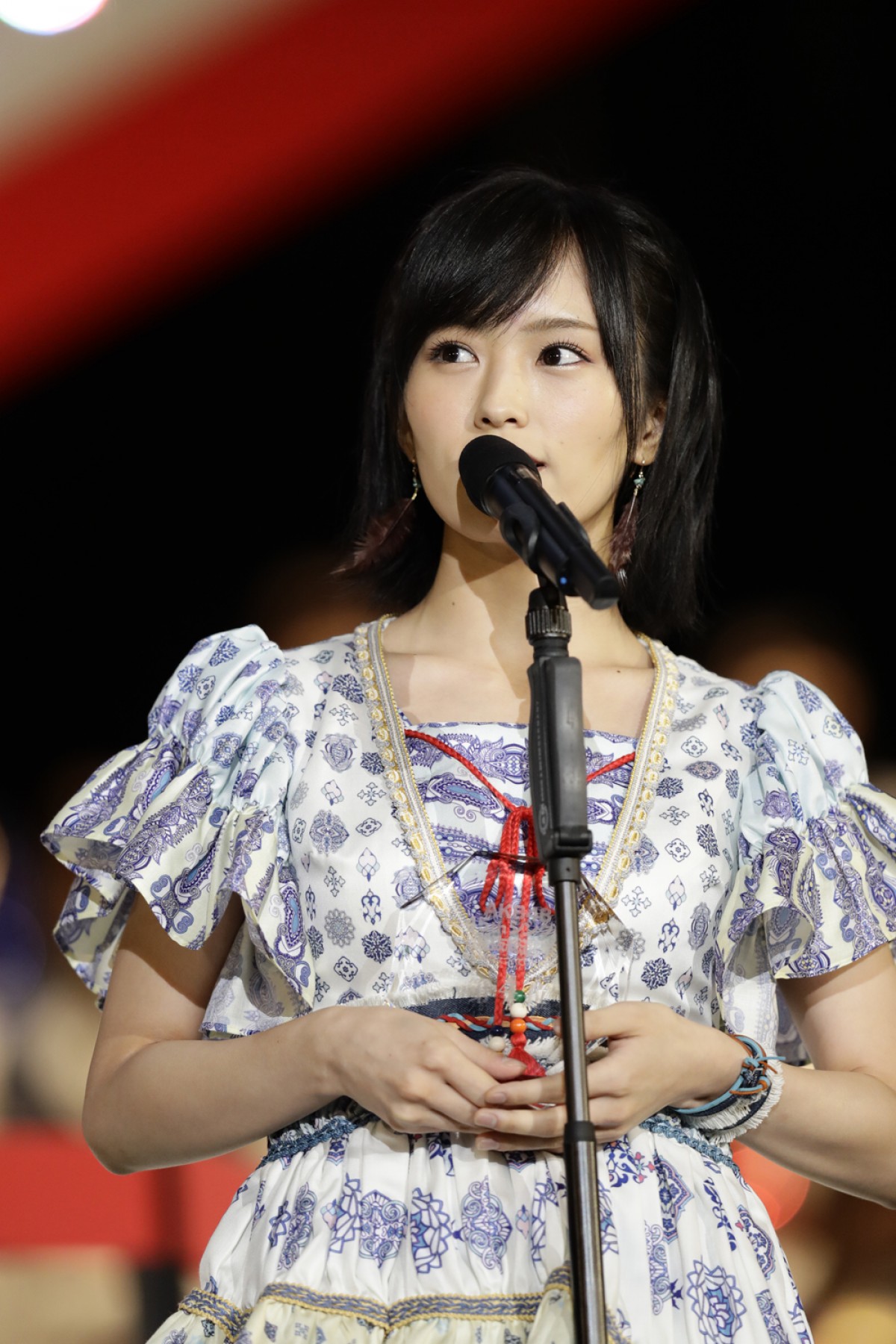 次世代が次世代でなくなった日――『第8回AKB選抜総選挙』から見えたもの
