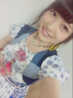 総選挙13位・向井地美音、次世代の重圧を吐露も「やっと出口を見つけられた気がする」