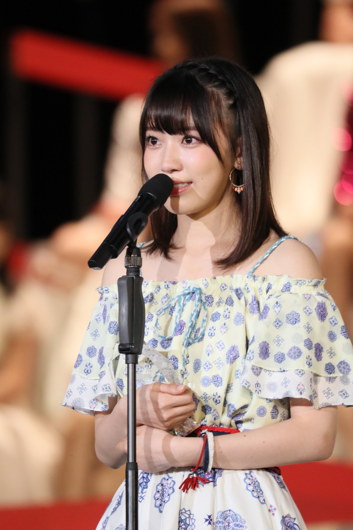 次世代が次世代でなくなった日――『第8回AKB選抜総選挙』から見えたもの