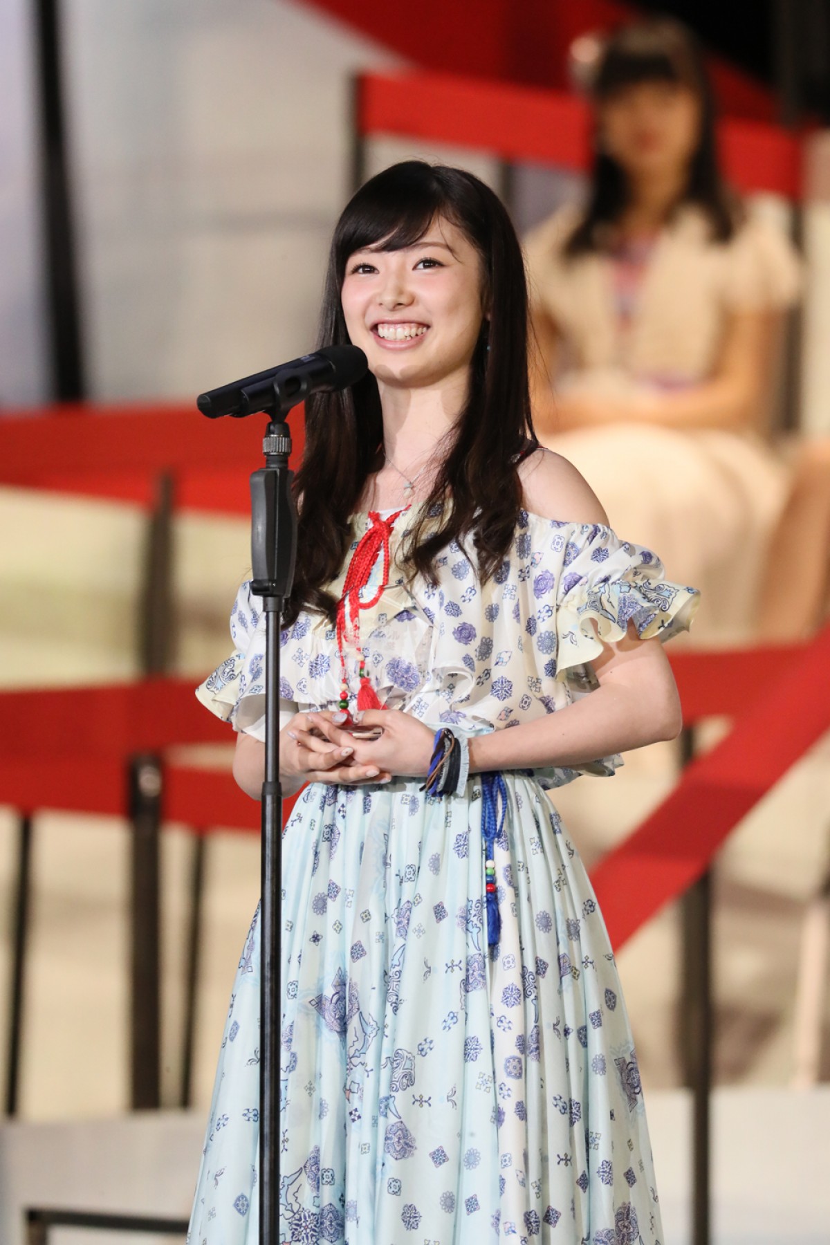 次世代が次世代でなくなった日――『第8回AKB選抜総選挙』から見えたもの