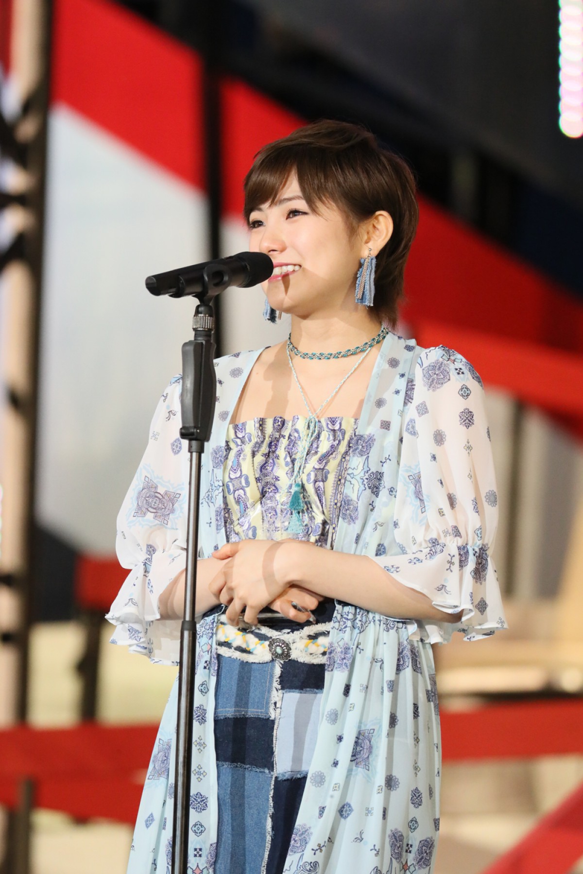 次世代が次世代でなくなった日――『第8回AKB選抜総選挙』から見えたもの