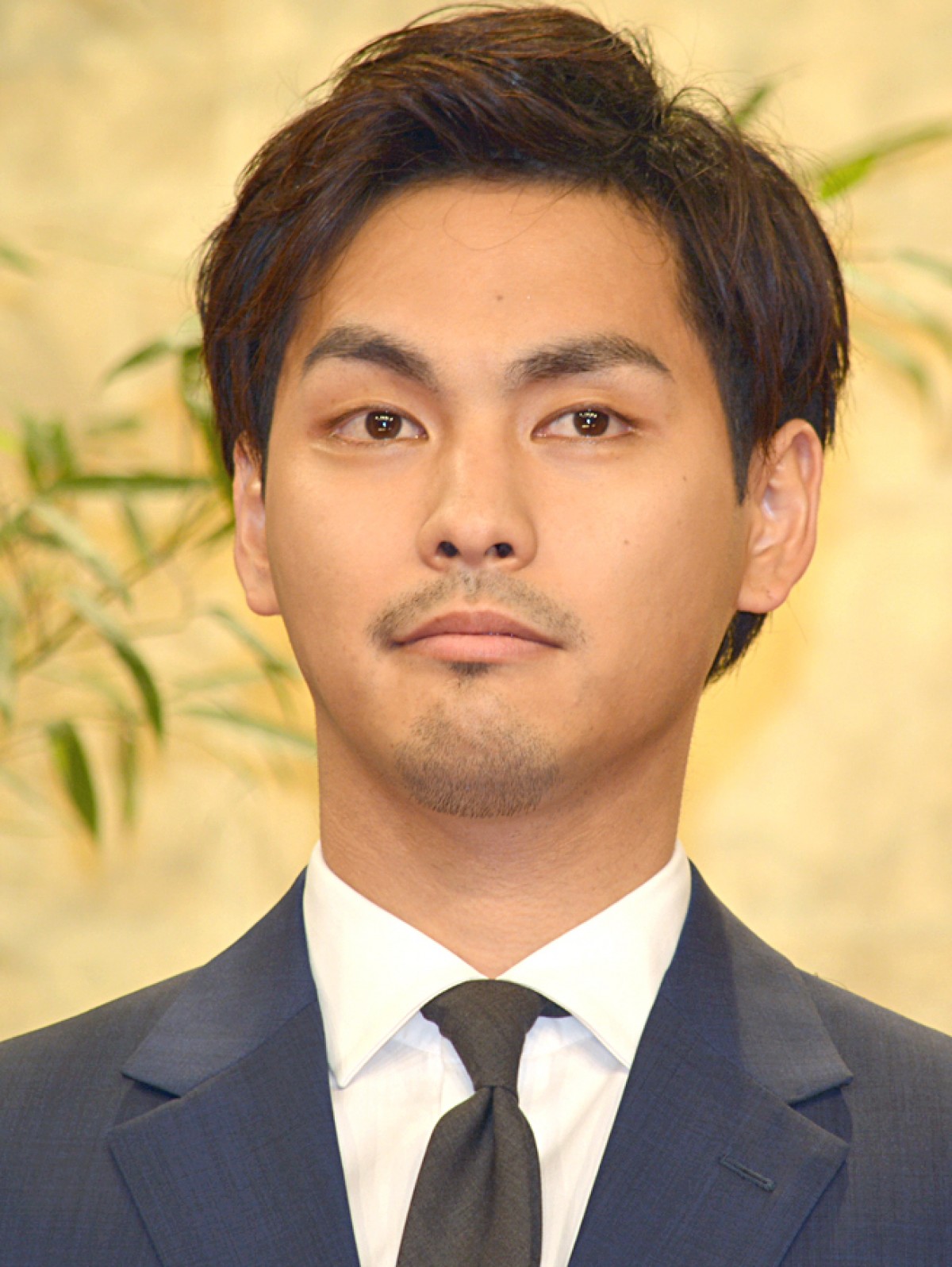 柳楽優弥、妻・豊田エリーとの馴れ初め告白「年齢でつまずくとは…」プロポーズは2度