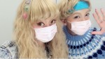 みかん＆ざわちん、ぺことりゅうちぇるに大変身　「本人かと思った」驚きの声