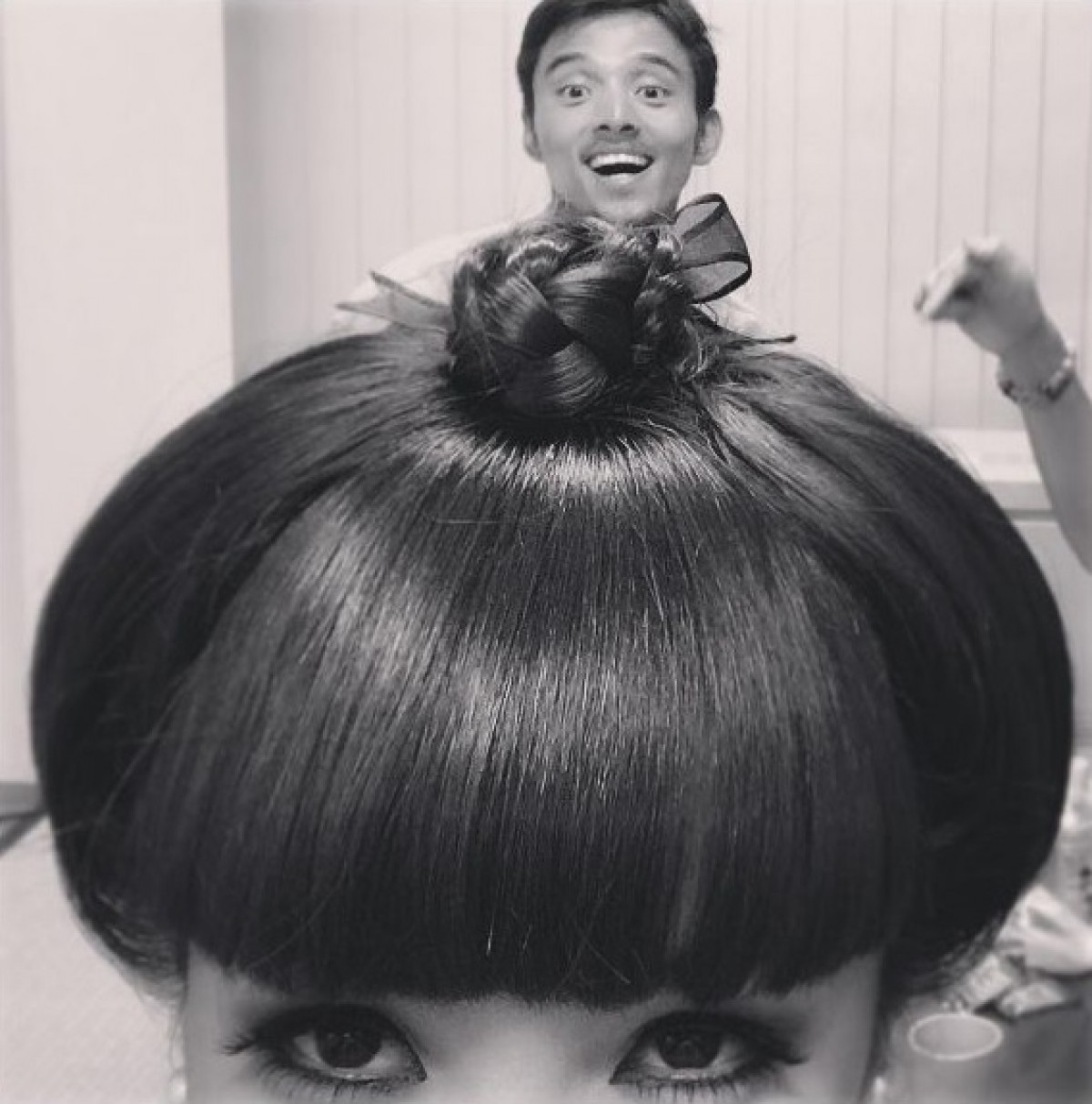 満島真之介と満島ひかり