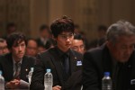 映画『ミュージアム』場面写真